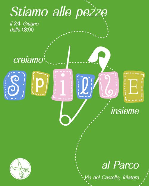 Stiamo Alle Pezze