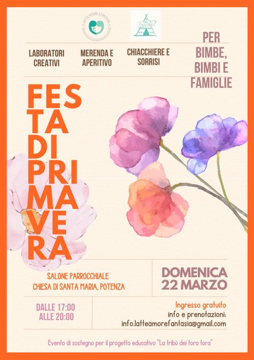 Festa di Primavera