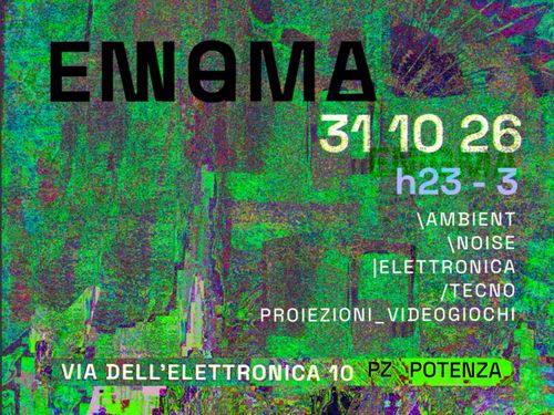 Enigma ed-0