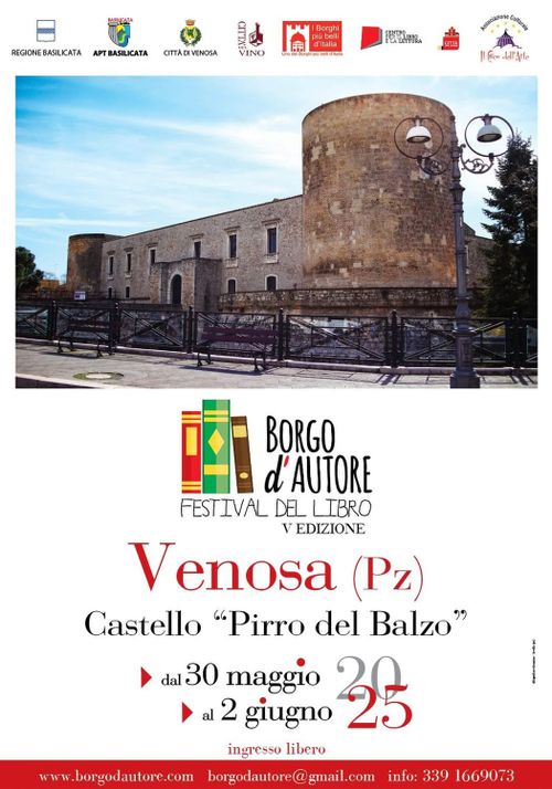 Borgo d’autore