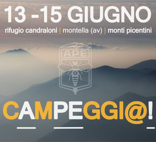 Campeggio APEino
