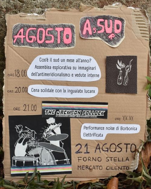 ASSEMBLEA ASSU(r)D