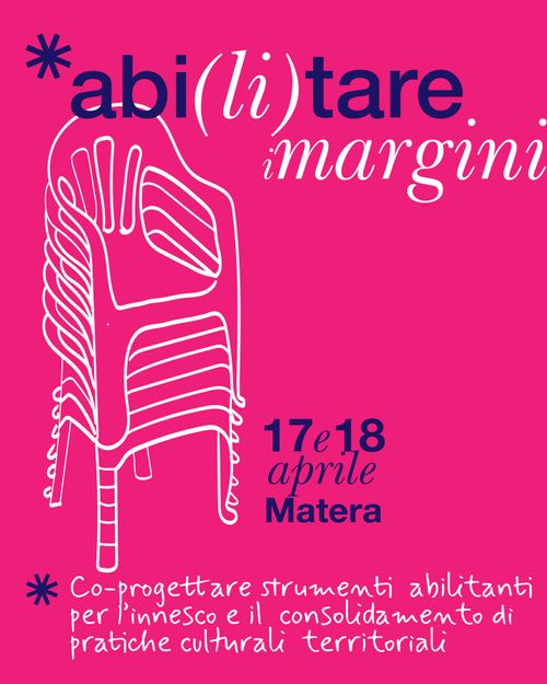 Ab(il)itare i margini