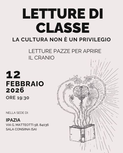Letture di Classe