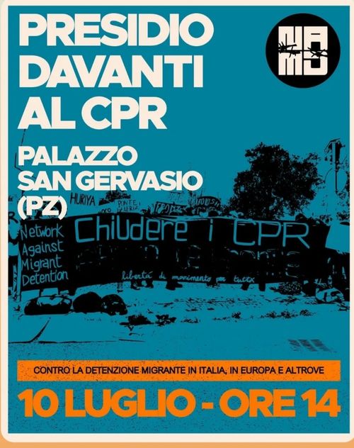 Presidio al CPR