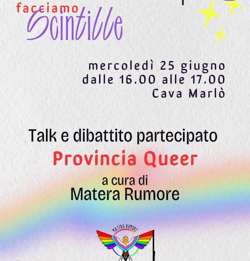 Provincia Queer